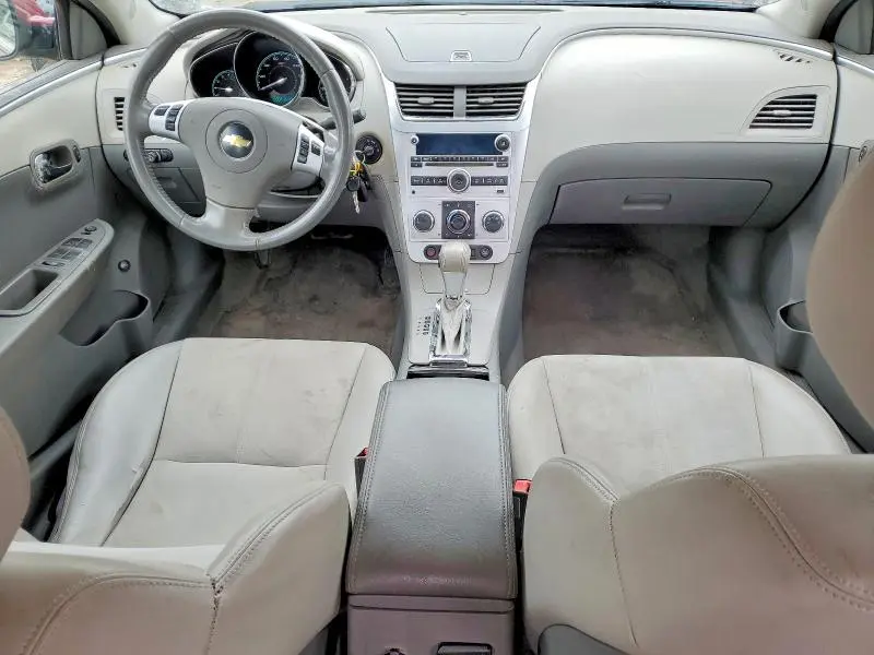 2011 CHEVROLET MALIBU 2LT  