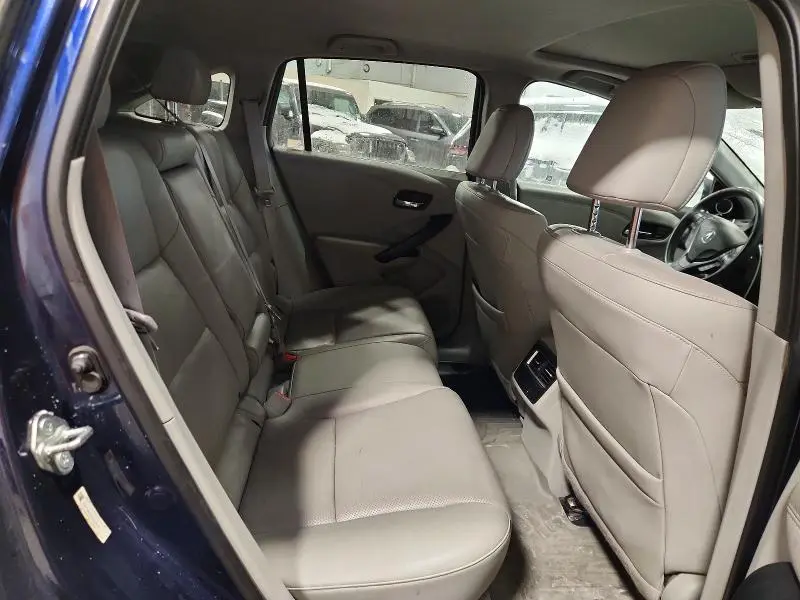 2016 ACURA RDX ADVANCE  