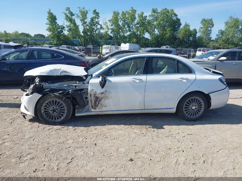 2015 MERCEDES-BENZ C 300 4MATIC/LUXURY 4MATIC/SPORT 4MATIC