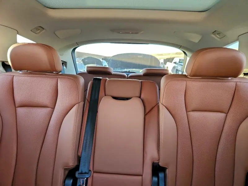 2020 AUDI Q7 PREMIUM PLUS  