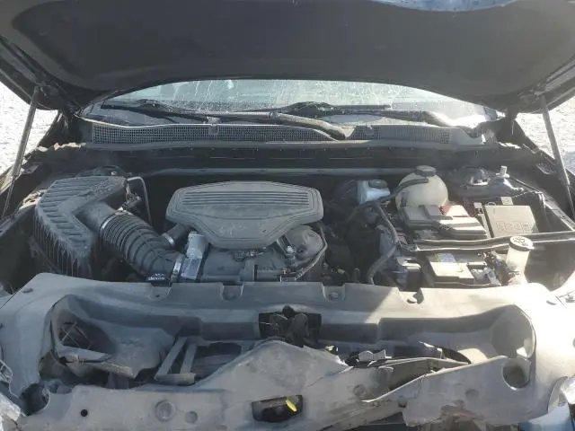 2020 CHEVROLET BLAZER 2LT  