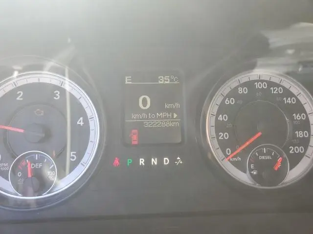 2015 RAM 1500 SLT