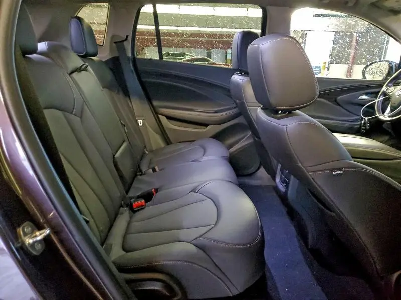 2017 BUICK ENVISION PREMIUM  