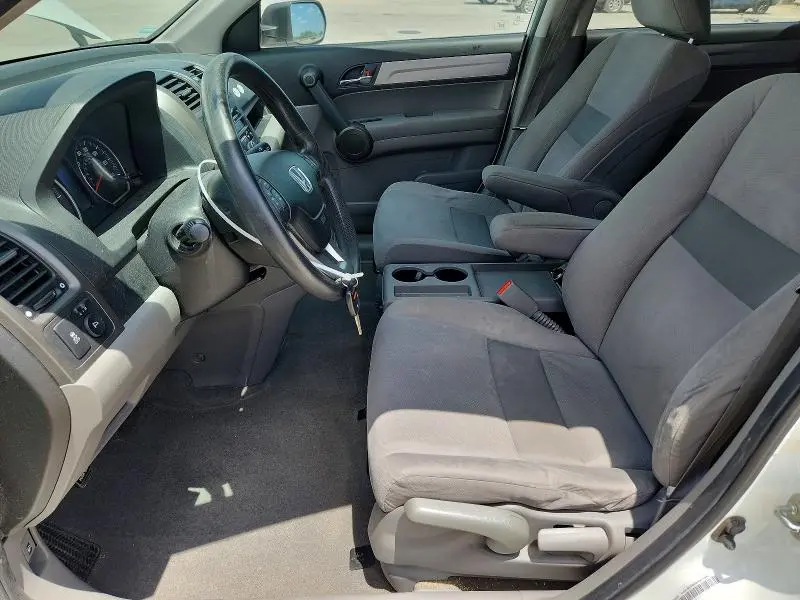 2011 HONDA CR-V EX  