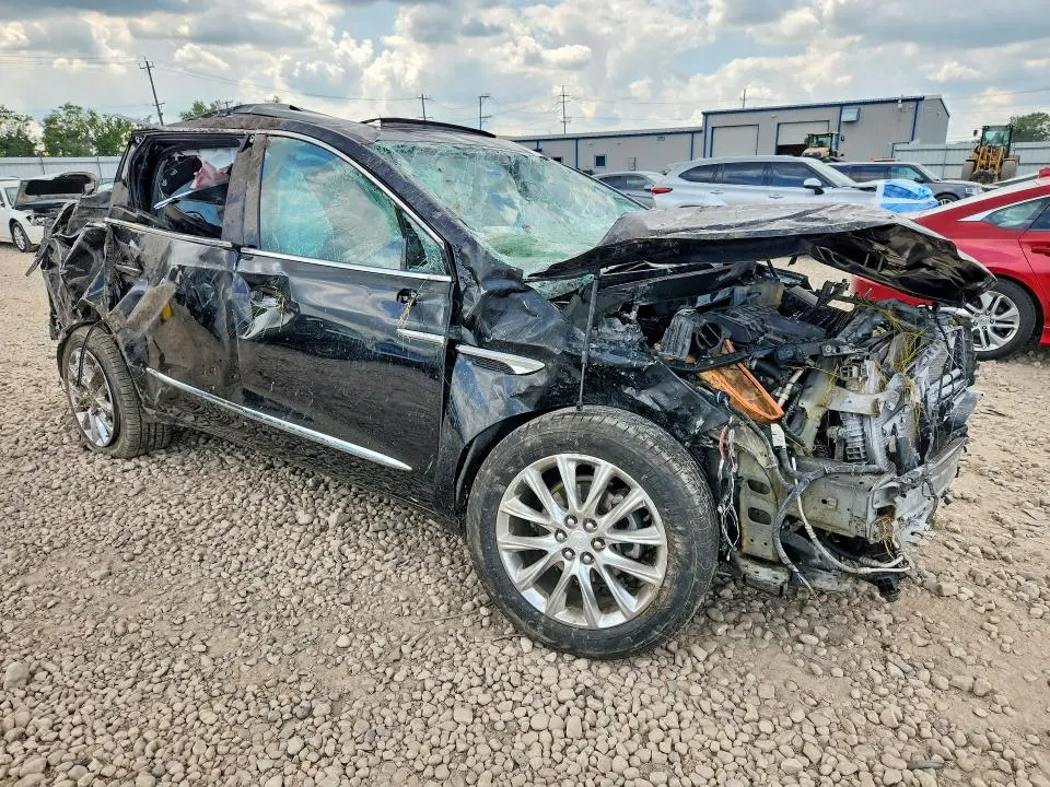 2019 BUICK ENCLAVE PREMIUM  