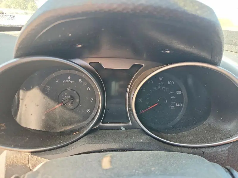 2013 HYUNDAI VELOSTER BASE  