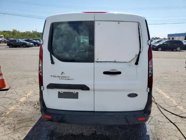 2020 FORD TRANSIT CONNECT XL  