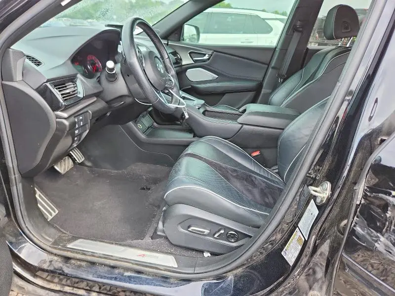 2020 ACURA RDX A-SPEC  