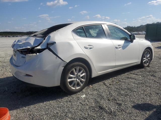 2017 MAZDA 3 SPORT