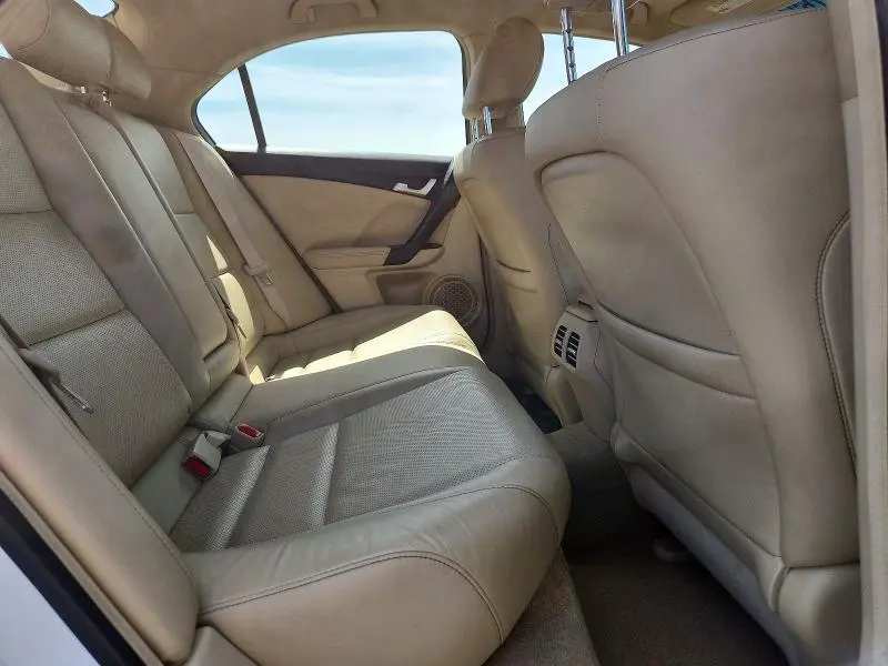 2012 ACURA TSX   
