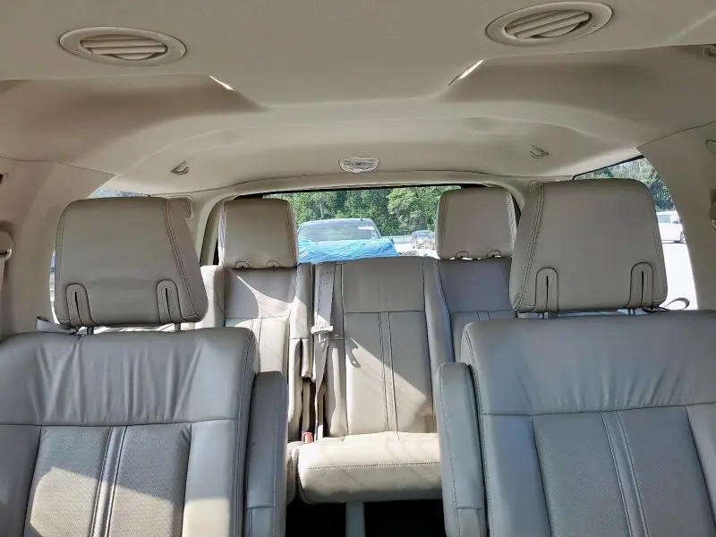 2017 LINCOLN NAVIGATOR SELECT  