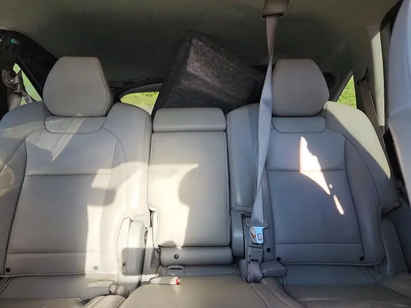 2018 ACURA MDX TECHNOLOGY  
