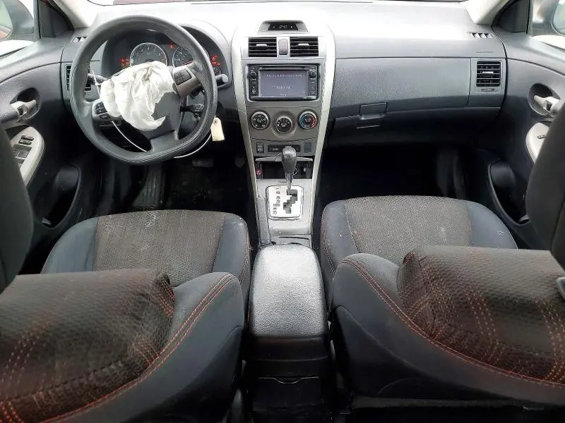 2013 TOYOTA COROLLA S SPECIAL EDITION  