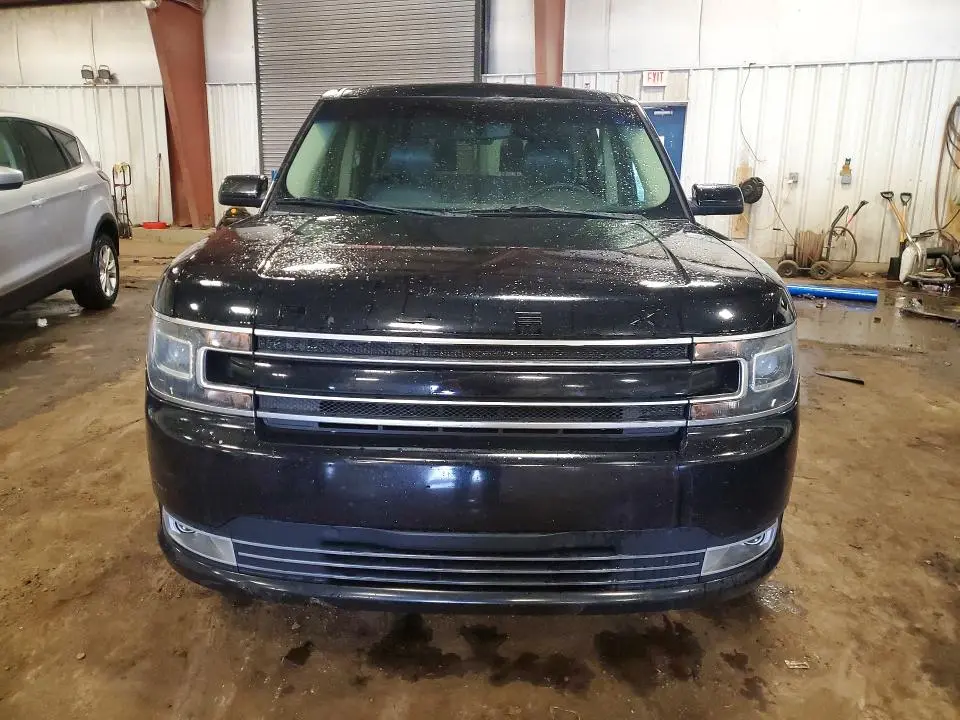 2016 FORD FLEX LIMITED  
