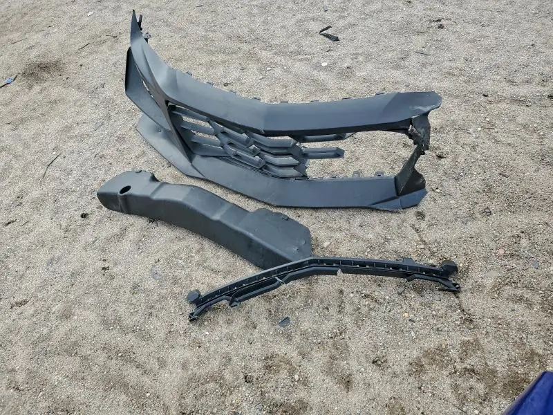 2020 CHEVROLET CAMARO LZ  