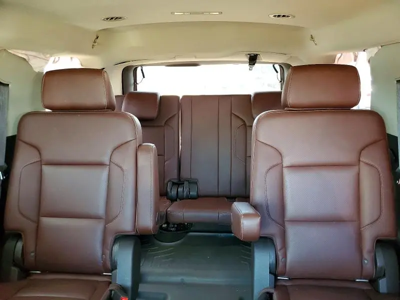 2019 CHEVROLET TAHOE K1500 PREMIER  