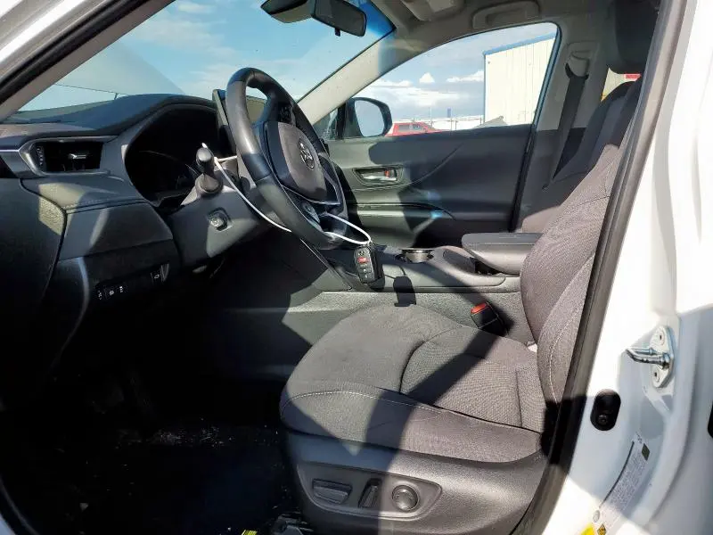 2023 TOYOTA VENZA LE  