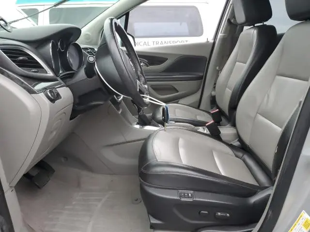 2015 BUICK ENCORE   