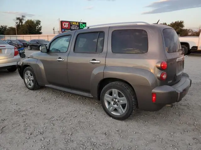 2011 CHEVROLET HHR LT  