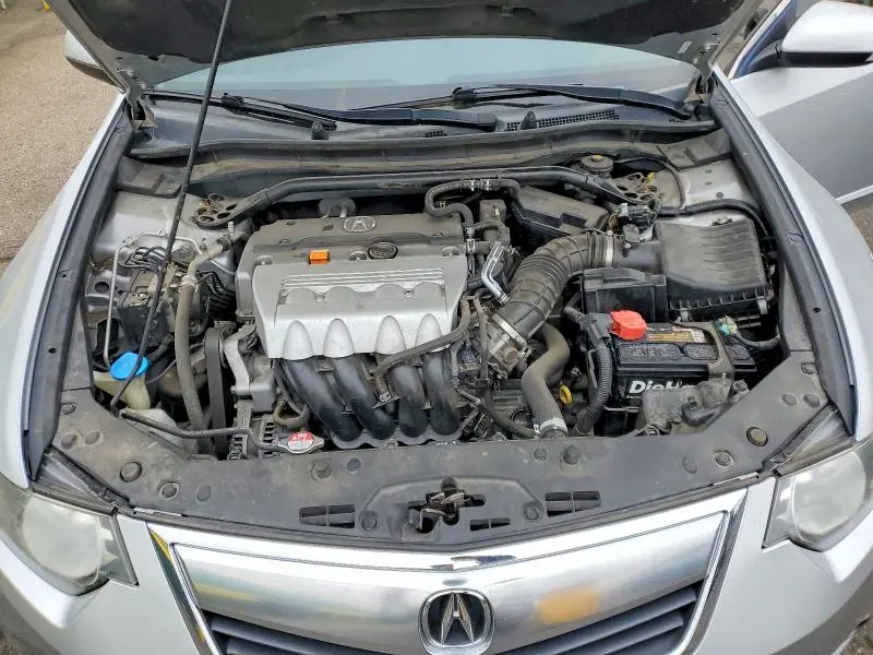 2012 ACURA TSX TECH  