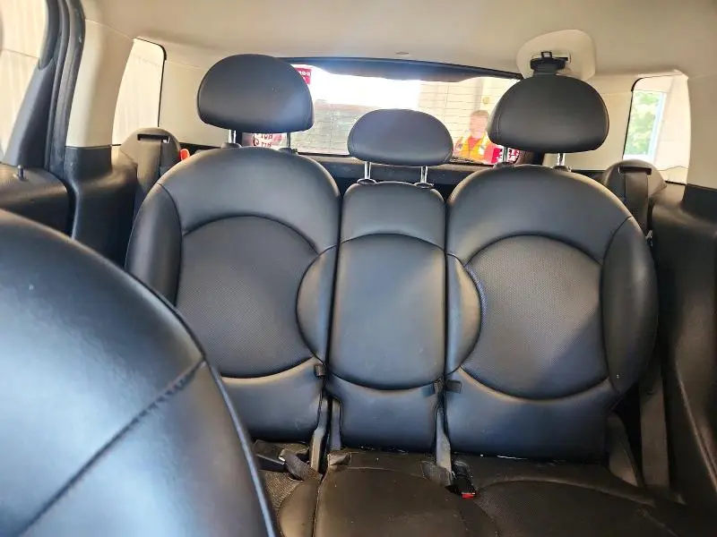 2012 MINI COOPER COUNTRYMAN  