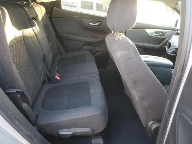 2020 CHEVROLET BLAZER 2LT  