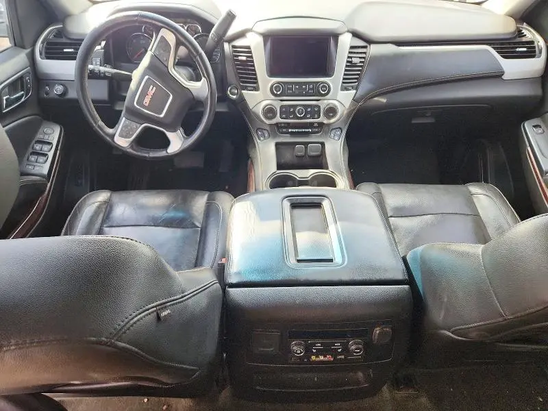 2015 GMC YUKON XL C1500 SLT  