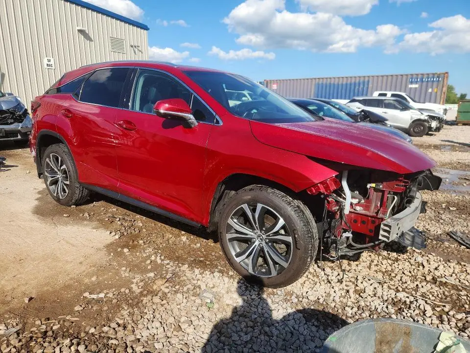 2018 LEXUS RX 350 BASE  