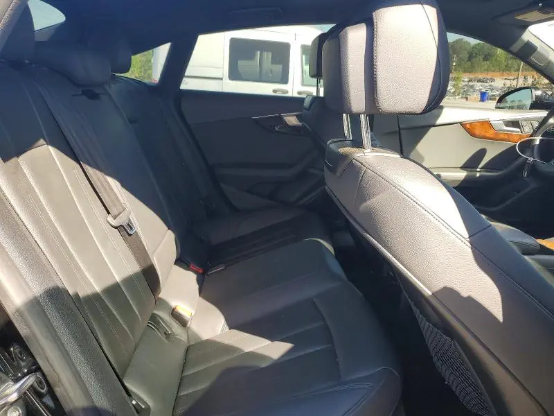 2019 AUDI A5 PREMIUM PLUS  