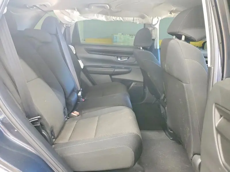 2023 HONDA CR-V LX  