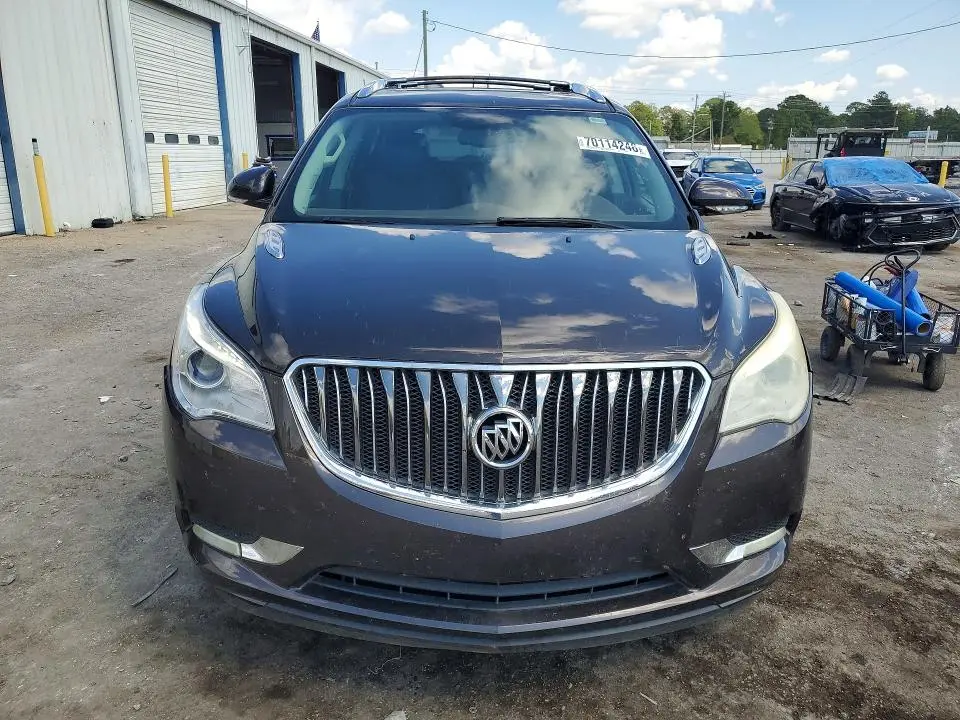 2014 BUICK ENCLAVE   