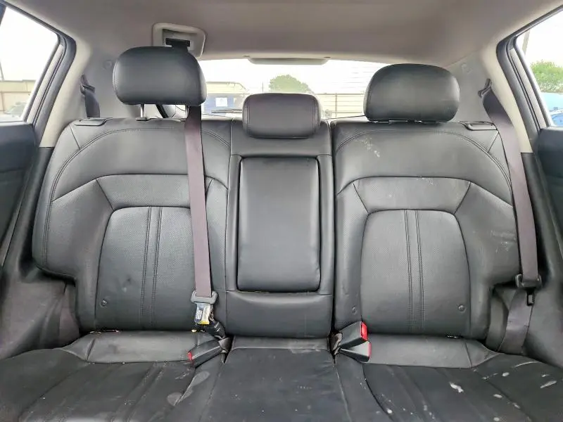2013 KIA SPORTAGE EX  