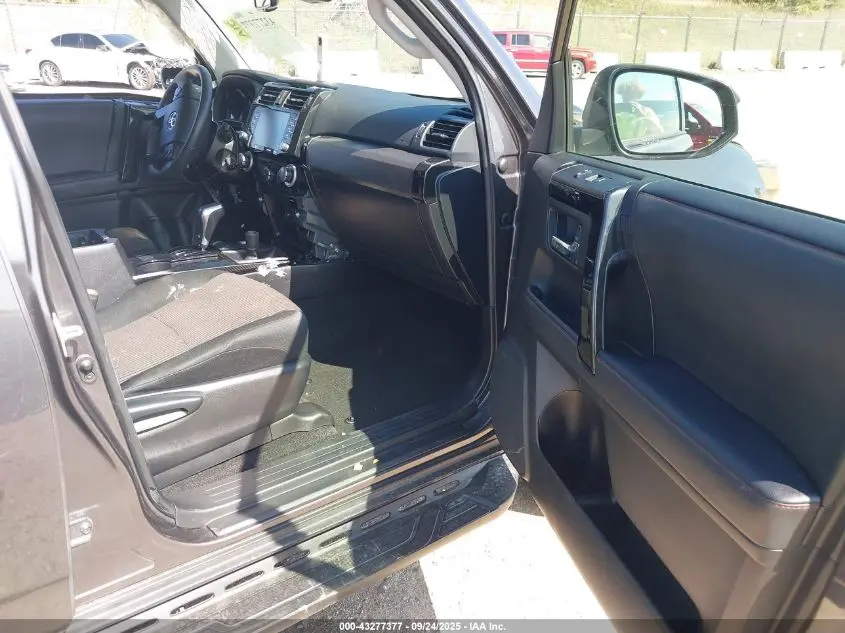 2020 TOYOTA 4RUNNER TRD OFF ROAD