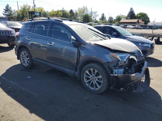 2017 TOYOTA RAV4 HV LIMITED