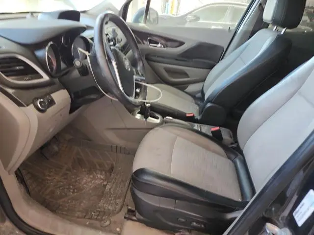 2016 BUICK ENCORE CONVENIENCE  