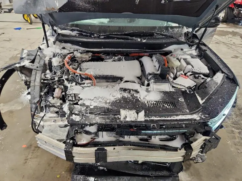 2024 HONDA CR-V SPORT-L  