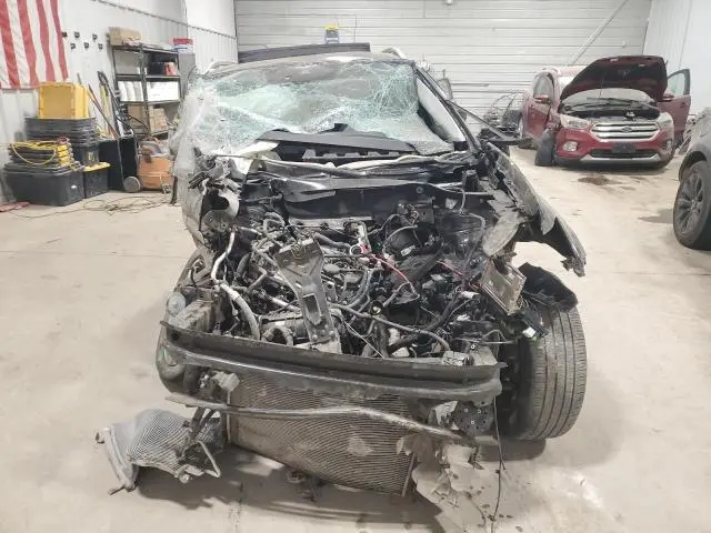 2022 VOLKSWAGEN TAOS SEL  