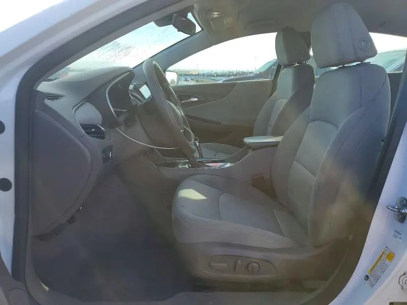 2020 CHEVROLET MALIBU LS  