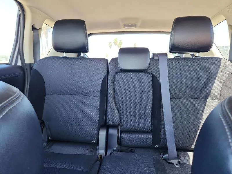 2013 MITSUBISHI OUTLANDER GT  
