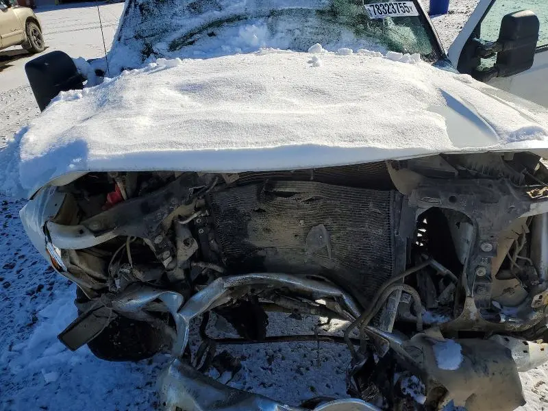 2013 FORD F250 SUPER DUTY  