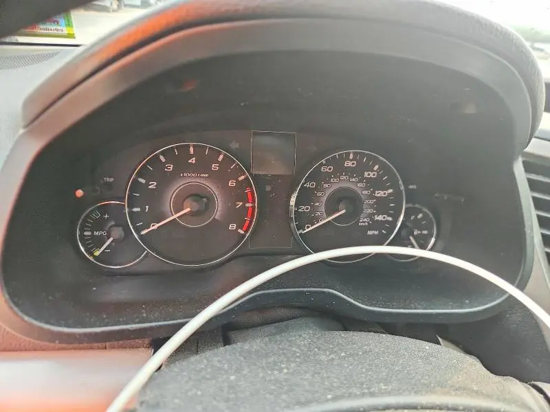 2010 SUBARU OUTBACK 2.5I PREMIUM  