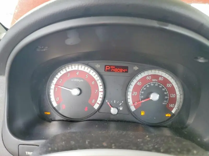 2010 KIA RIO BASE  