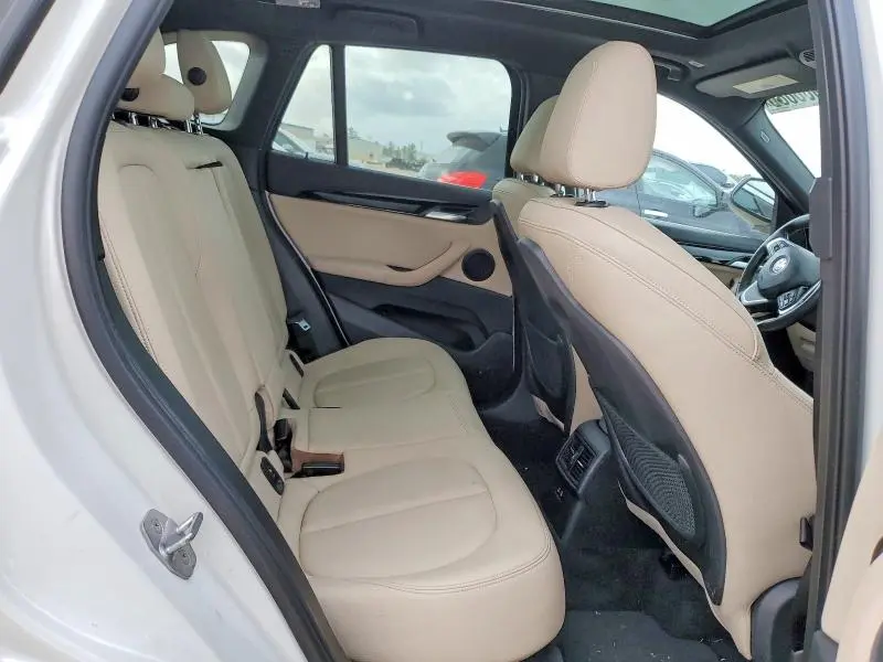 2019 BMW X1 SDRIVE28I  