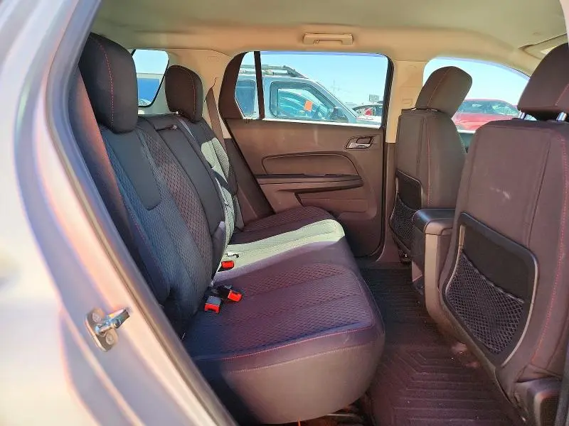 2013 GMC TERRAIN SLE  