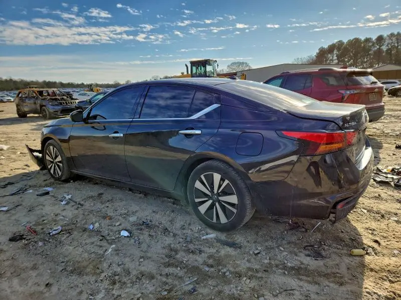 2019 NISSAN ALTIMA SL  