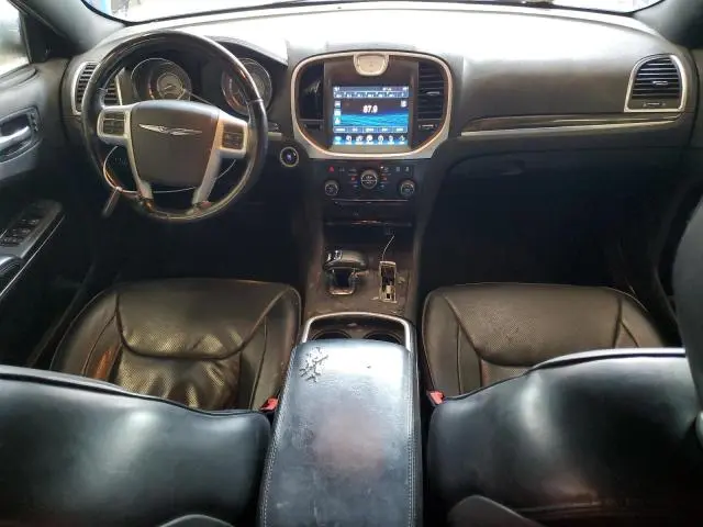 2014 CHRYSLER 300C   
