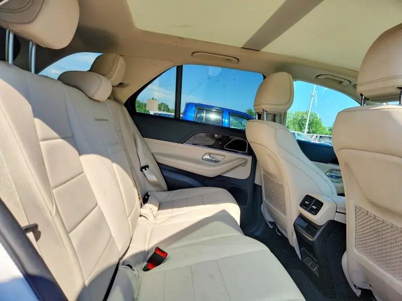 2024 MERCEDES-BENZ GLE 350 4MATIC  
