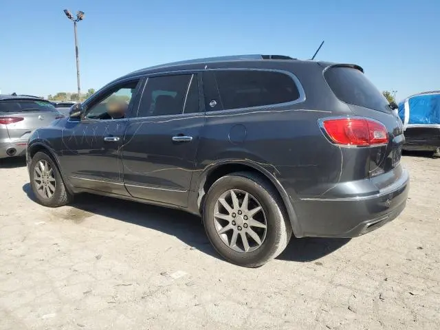 2013 BUICK ENCLAVE