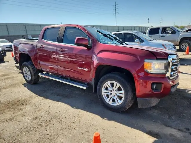 2019 GMC CANYON SLE  