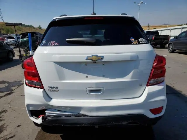 2020 CHEVROLET TRAX 1LT  
